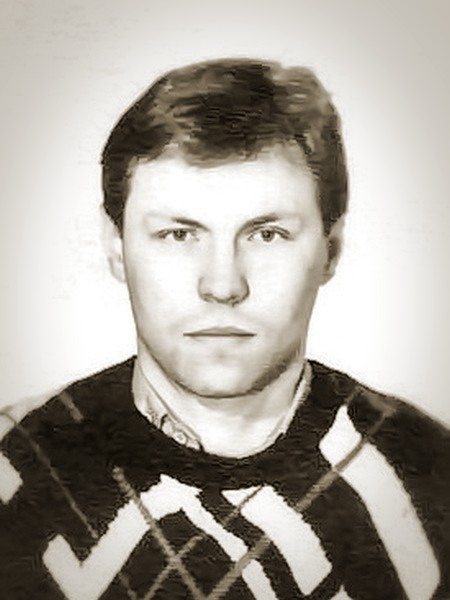 Широносов Олег Николаевич